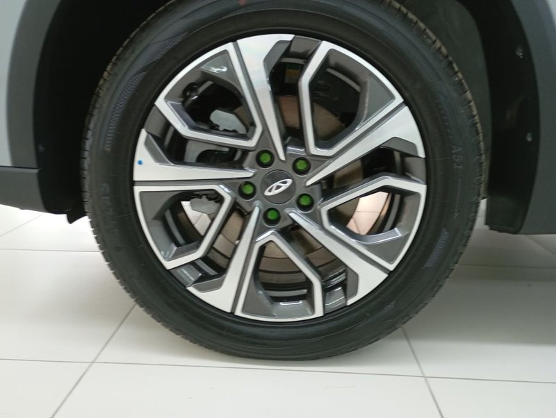 Tiggo 7L