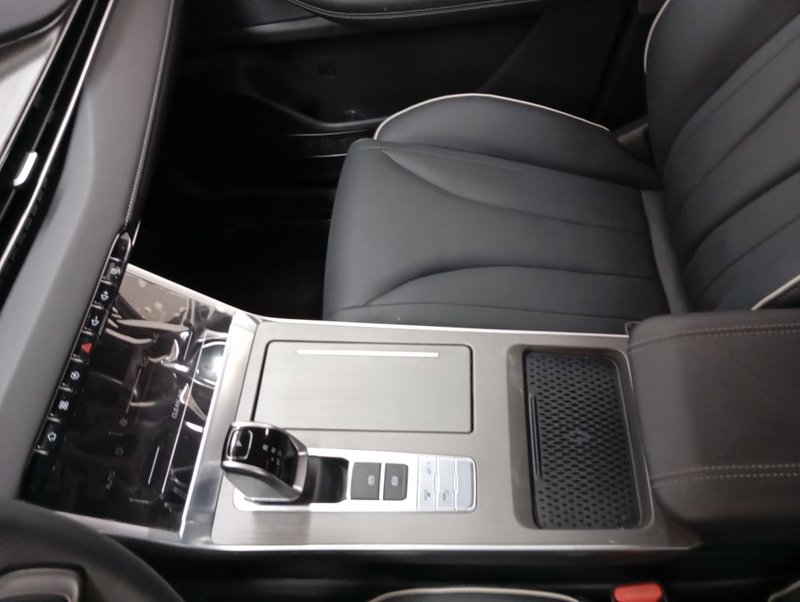 Chery, Tiggo 4, I Рестайлинг 2, 1.5 AMT (147 л.с.),