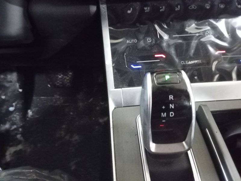 Chery, Tiggo 4, I Рестайлинг 2, 1.5 AMT (147 л.с.),