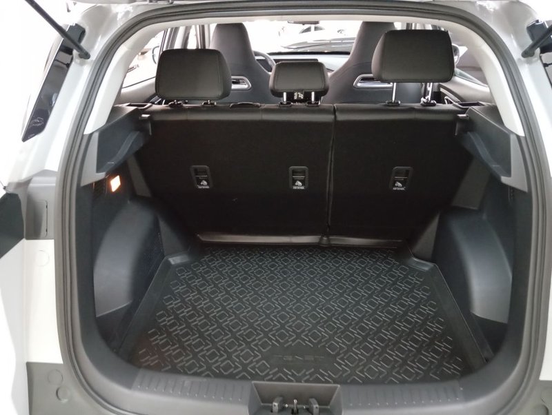 Chery, Tiggo 4, I Рестайлинг 2, 1.5 AMT (147 л.с.),