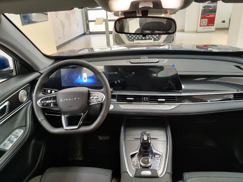 Tiggo 7L