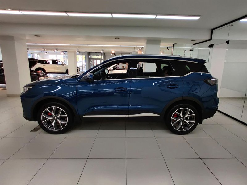 Tiggo 7L