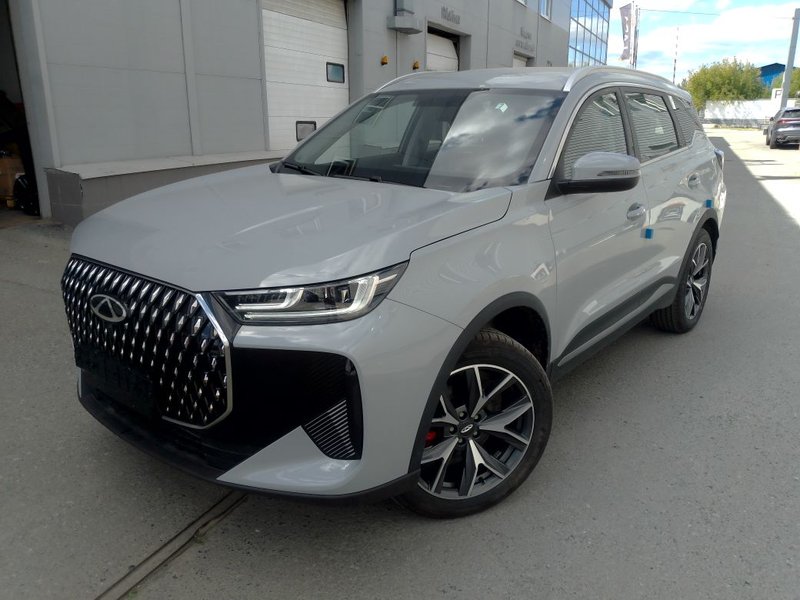 Tiggo 7L