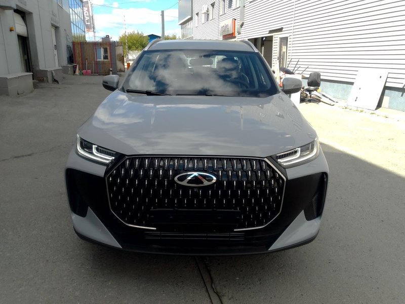 Tiggo 7L