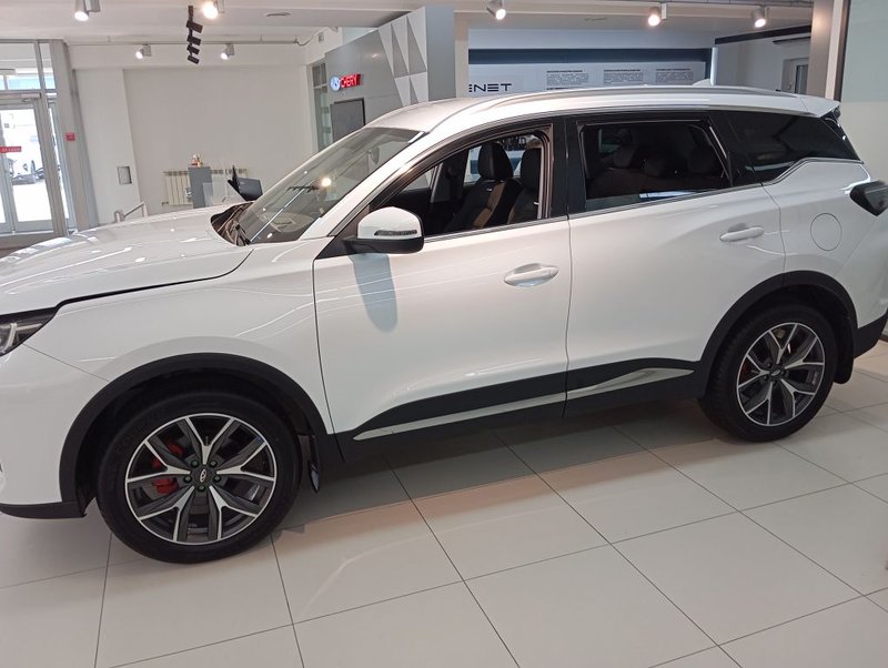 Tiggo 7L