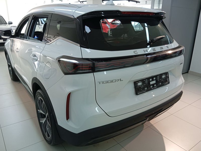 Tiggo 7L
