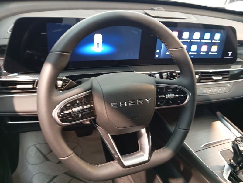 Tiggo 7L