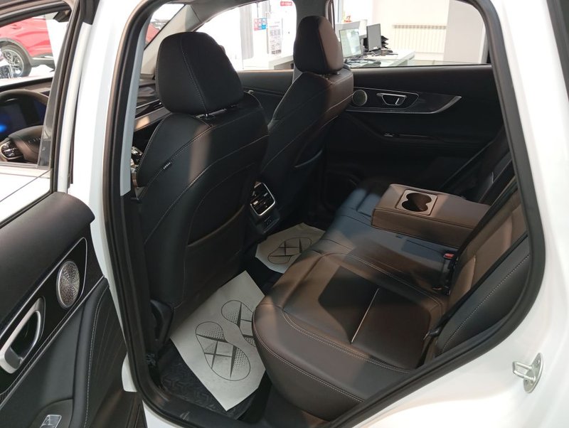 Tiggo 7L