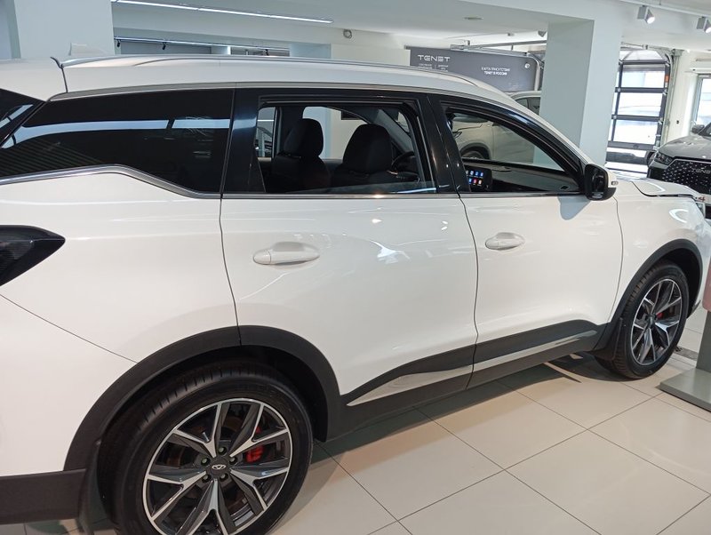 Tiggo 7L