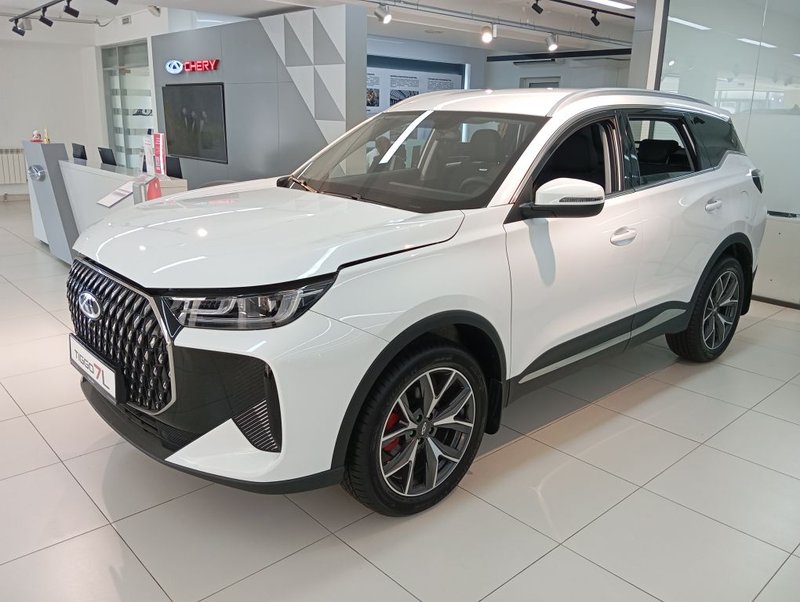 Tiggo 7L
