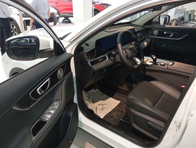 Tiggo 7L
