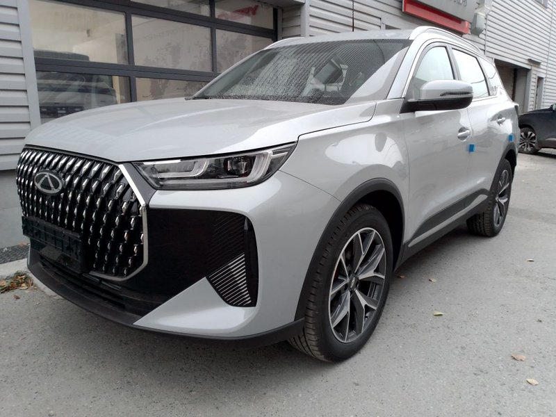 Tiggo 7L
