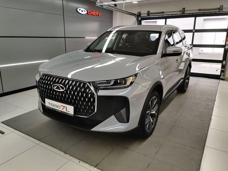 Tiggo 7L