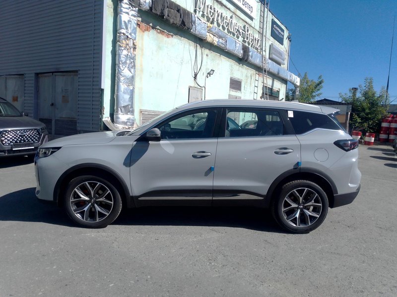 Tiggo 7L