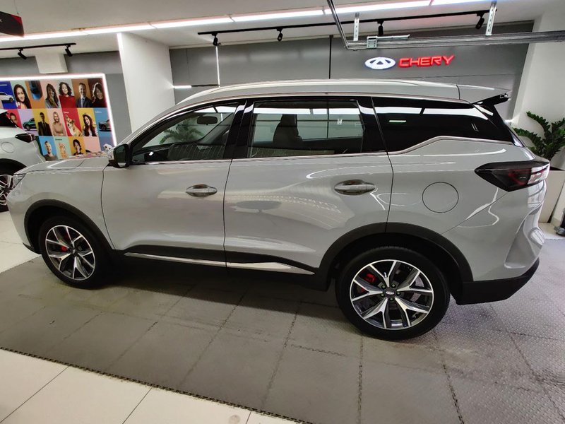 Tiggo 7L