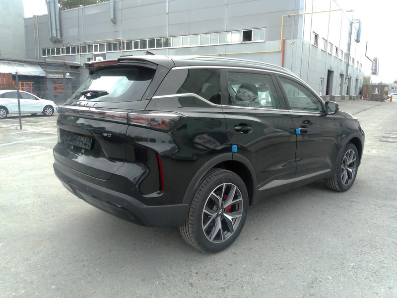 Tiggo 7L