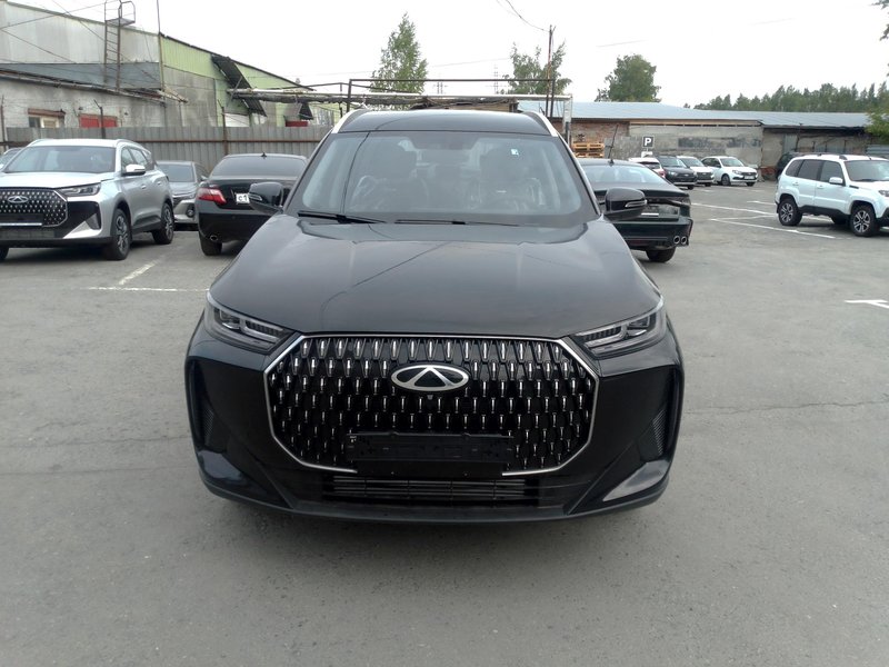 Tiggo 7L