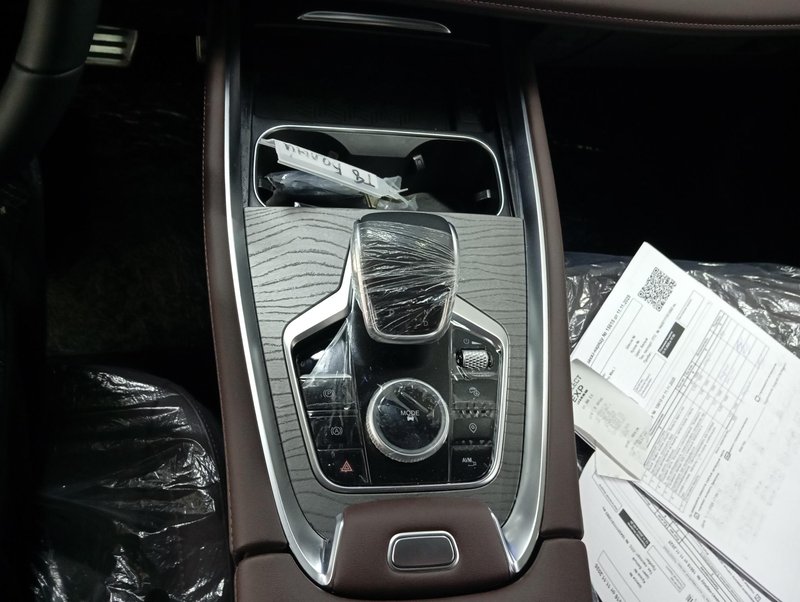 Tiggo 8 Pro Max, I Рестайлинг