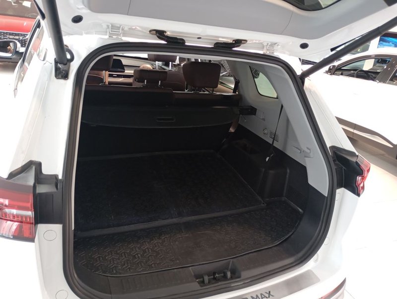 Tiggo 8 Pro Max, I Рестайлинг