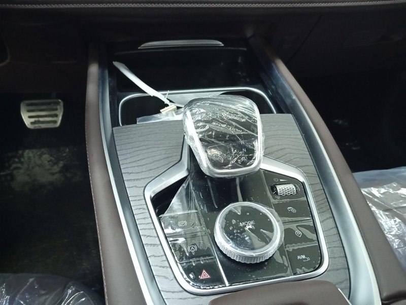 Tiggo 8 Pro Max, I Рестайлинг