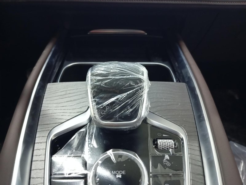 Tiggo 8 Pro Max, I Рестайлинг