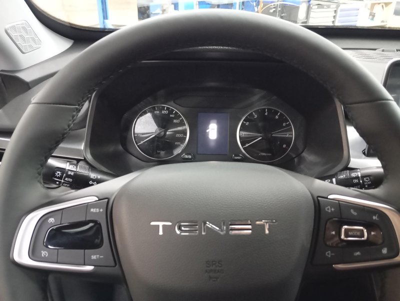 Tenet, T4, 1.5 MT (113 л.с.),