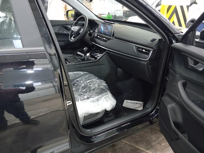 Tenet, T4, 1.5 MT (113 л.с.),