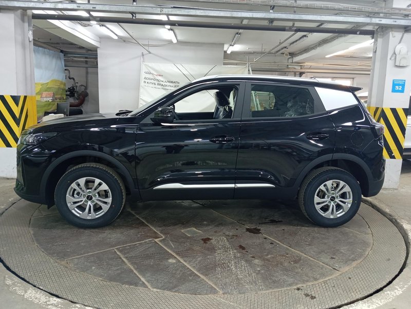 Tenet, T4, 1.5 MT (113 л.с.),