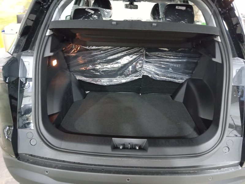 Tenet, T4, 1.5 MT (113 л.с.),