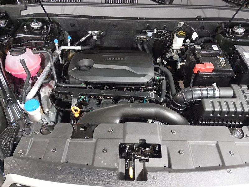 Tenet, T4, 1.5 MT (113 л.с.),