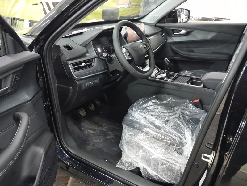 Tenet, T4, 1.5 MT (113 л.с.),