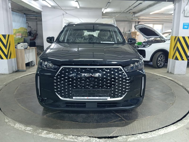 Tenet, T4, 1.5 MT (113 л.с.),