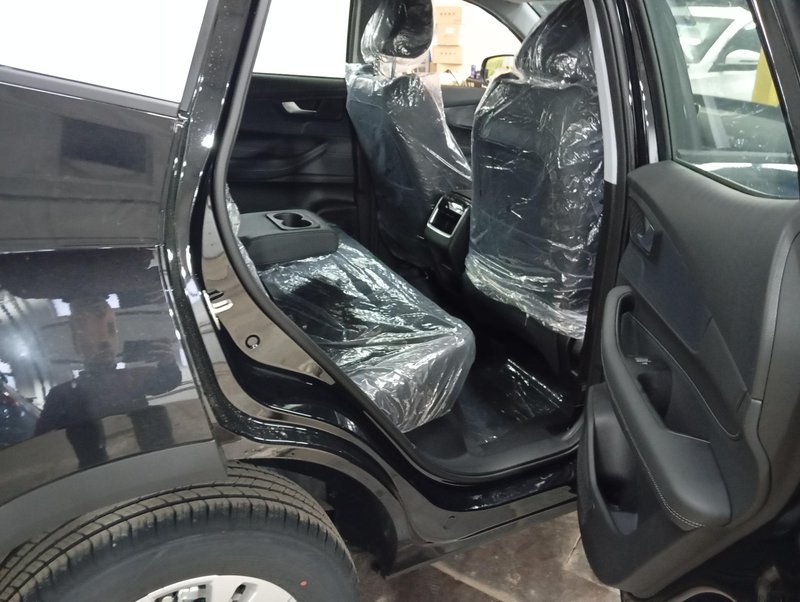 Tenet, T4, 1.5 MT (113 л.с.),