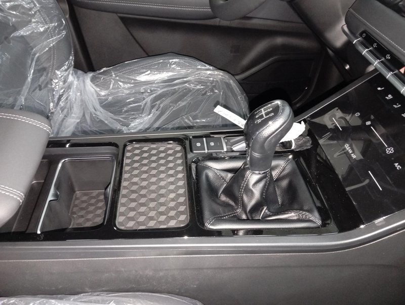 Tenet, T4, 1.5 MT (113 л.с.),