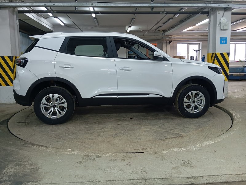 TENET, T4, 1.5 MT (113 л.с.),