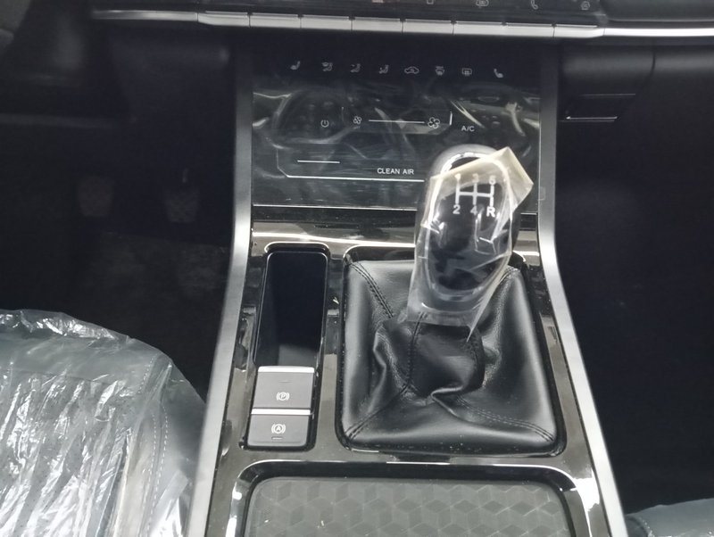 TENET, T4, 1.5 MT (113 л.с.),