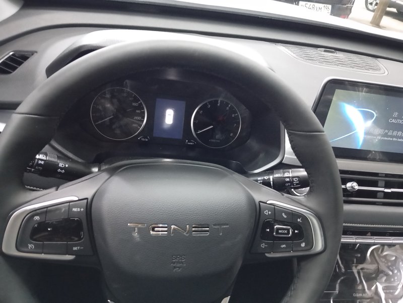 TENET, T4, 1.5 MT (113 л.с.),