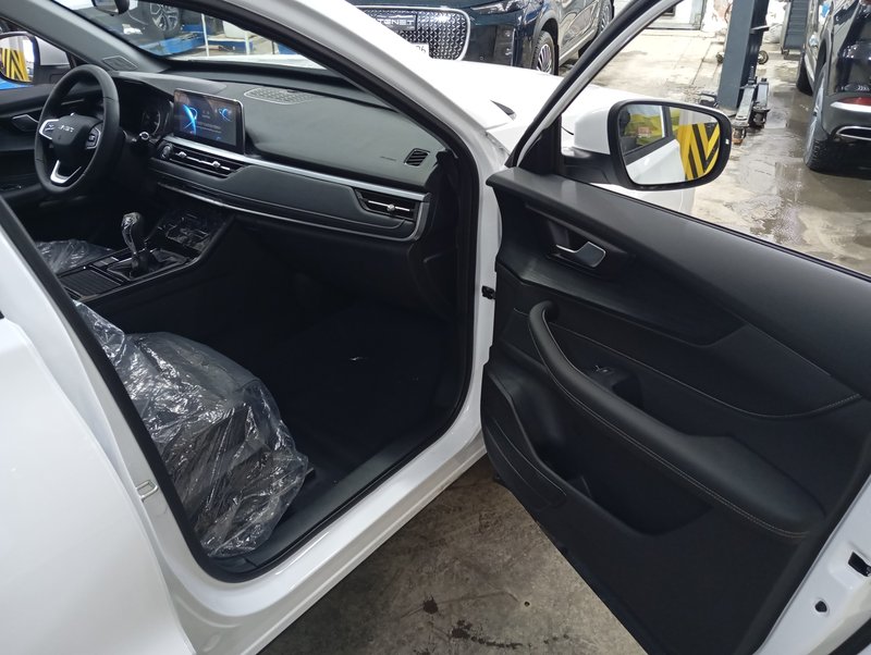 TENET, T4, 1.5 MT (113 л.с.),