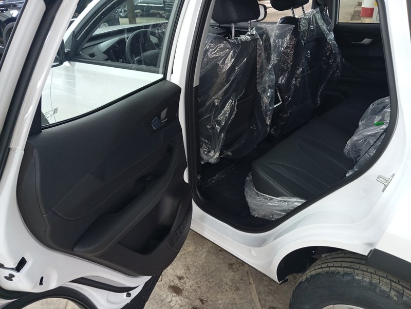 TENET, T4, 1.5 MT (113 л.с.),