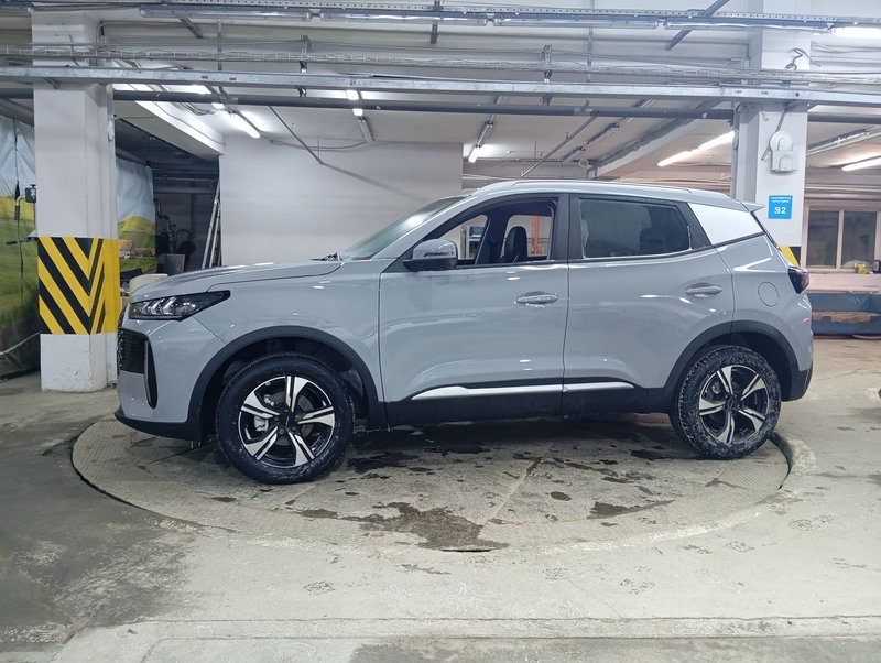 TENET, T4, 1.5 AMT (147 л.с.),