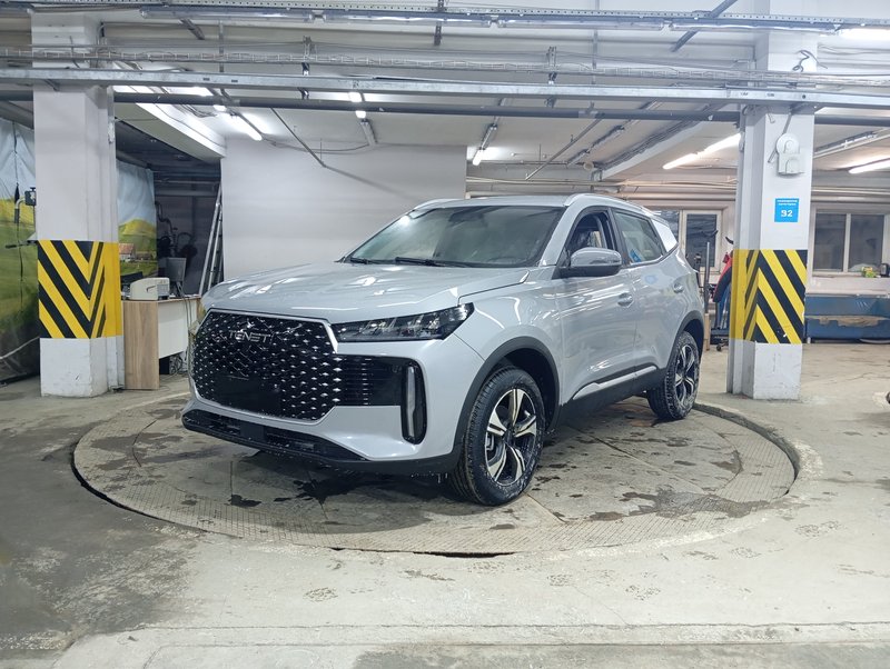 TENET, T4, 1.5 AMT (147 л.с.),