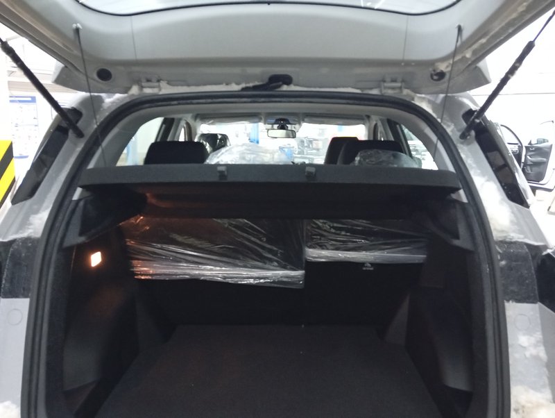 TENET, T4, 1.5 AMT (147 л.с.),