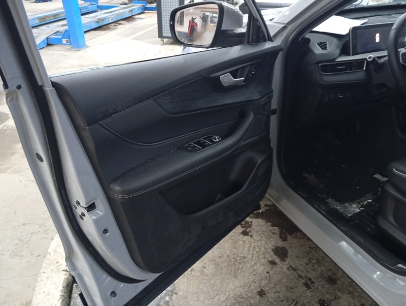 TENET, T4, 1.5 AMT (147 л.с.),