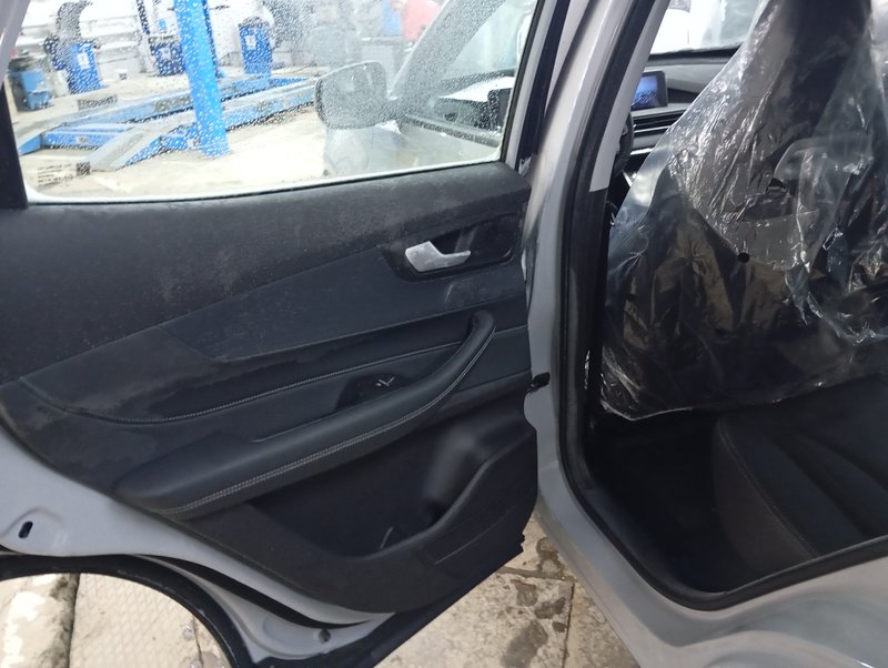 TENET, T4, 1.5 AMT (147 л.с.),