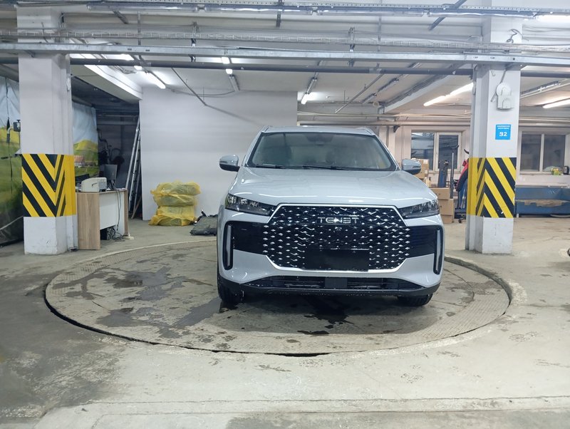 TENET, T4, 1.5 AMT (147 л.с.),