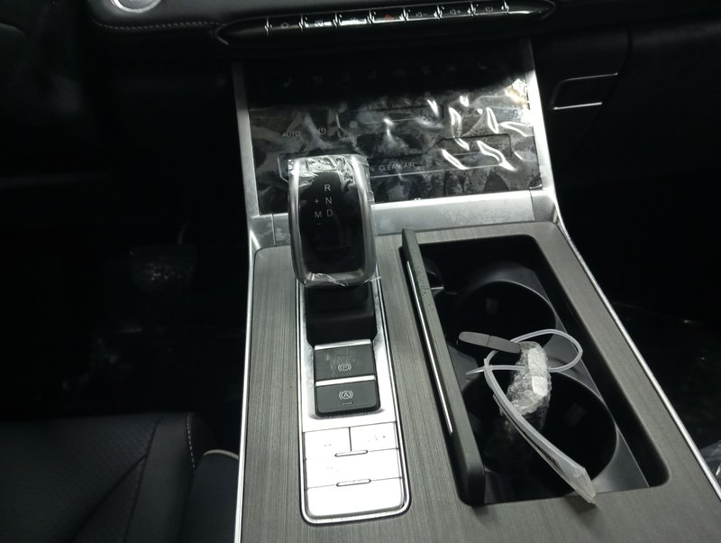 TENET, T4, 1.5 AMT (147 л.с.) 4WD,