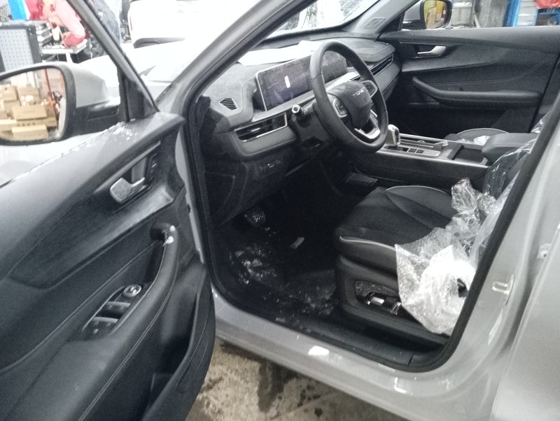 TENET, T4, 1.5 AMT (147 л.с.) 4WD,