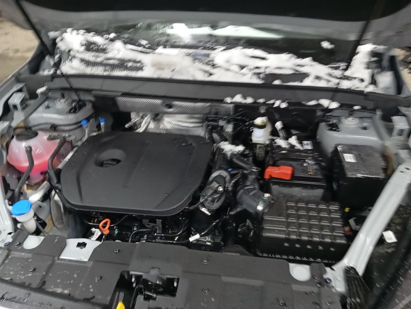 TENET, T4, 1.5 AMT (147 л.с.) 4WD,