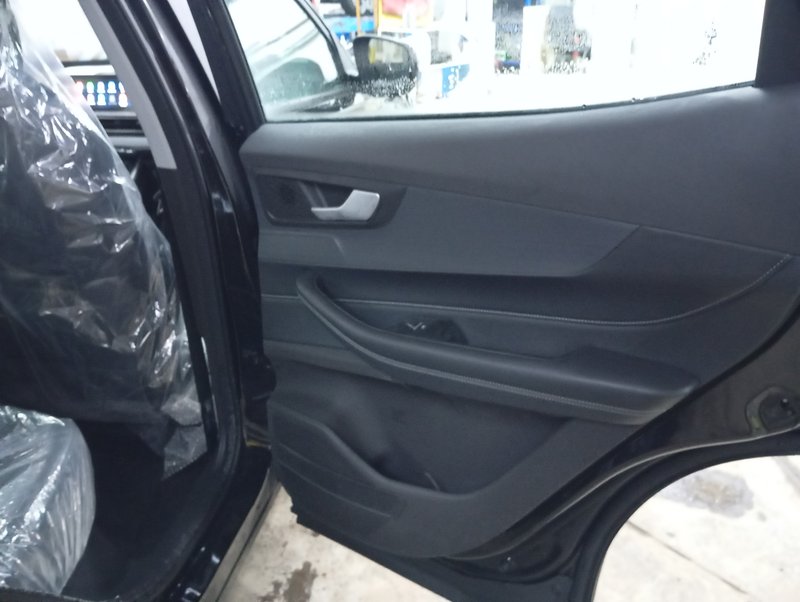 TENET, T4, 1.5 AMT (147 л.с.),