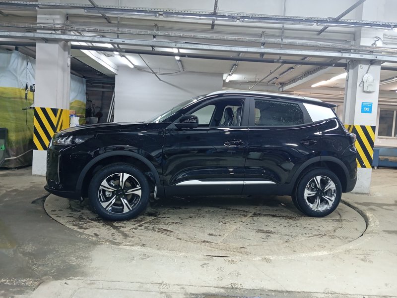 TENET, T4, 1.5 AMT (147 л.с.),